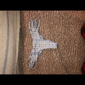 Midori Bikini Bottom